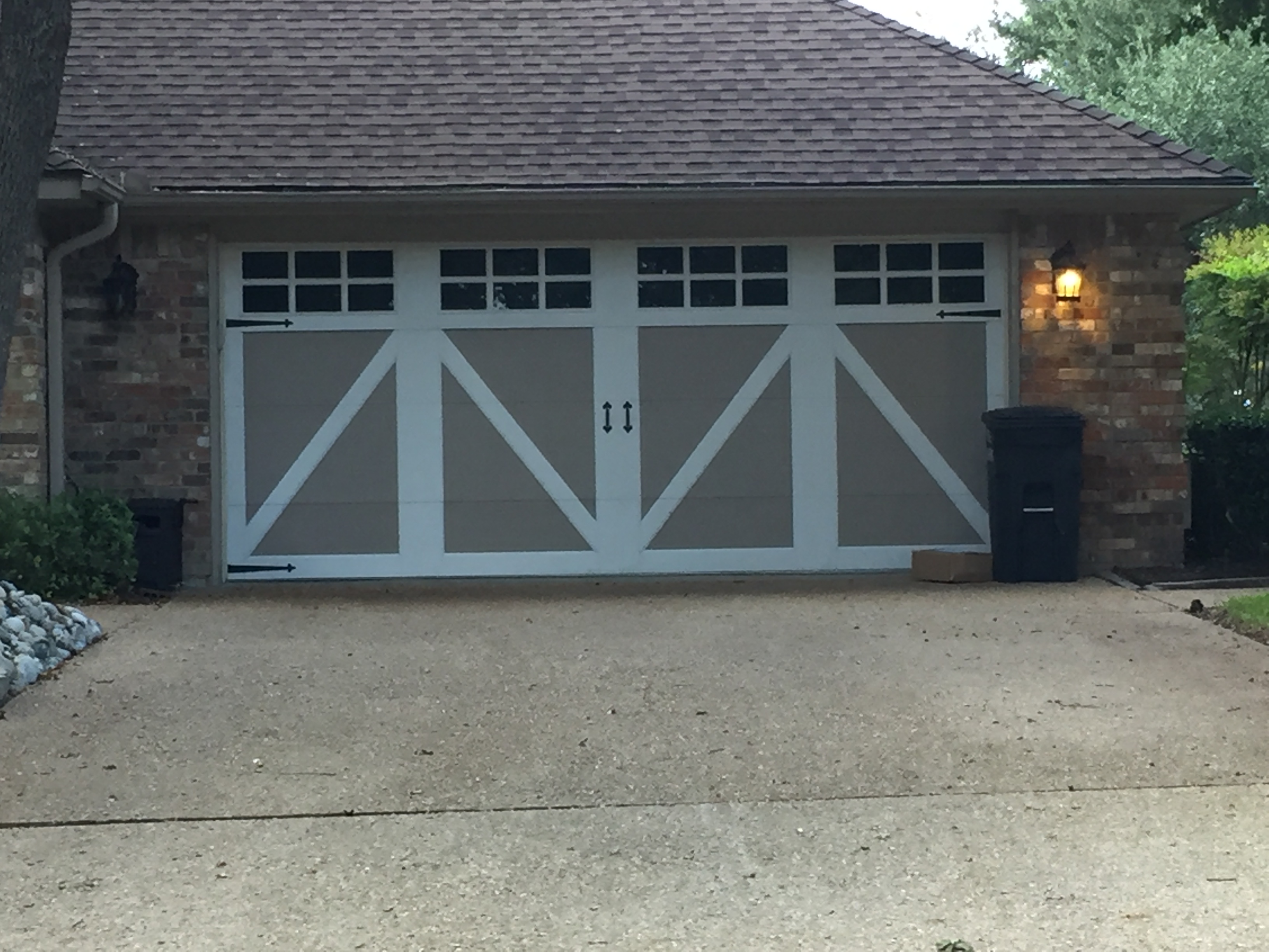 Avatar for Hannahs Garage Doors