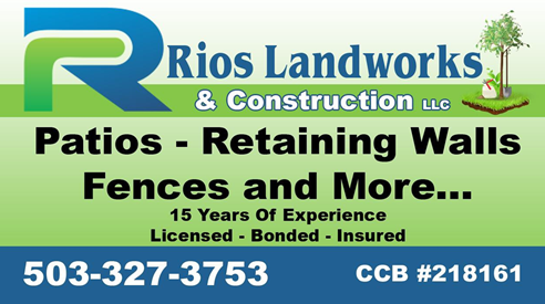 Avatar for Rios Landworks & Construction, LLC