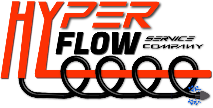 Hyper Flow Service Company logo