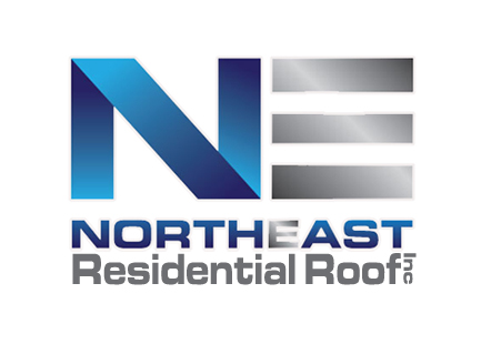 Northeast Residential Roof logo