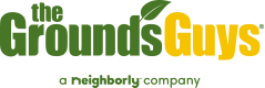 The Grounds Guys logo