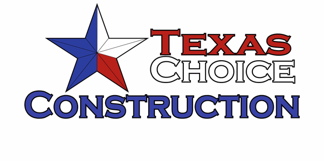 Texas Choice Construction LLC logo