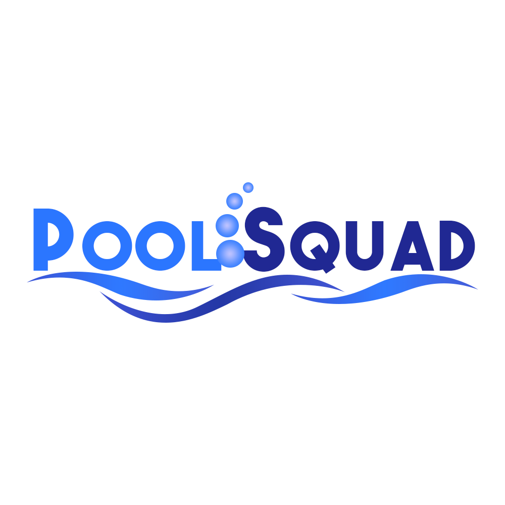 Pool Squad USA logo