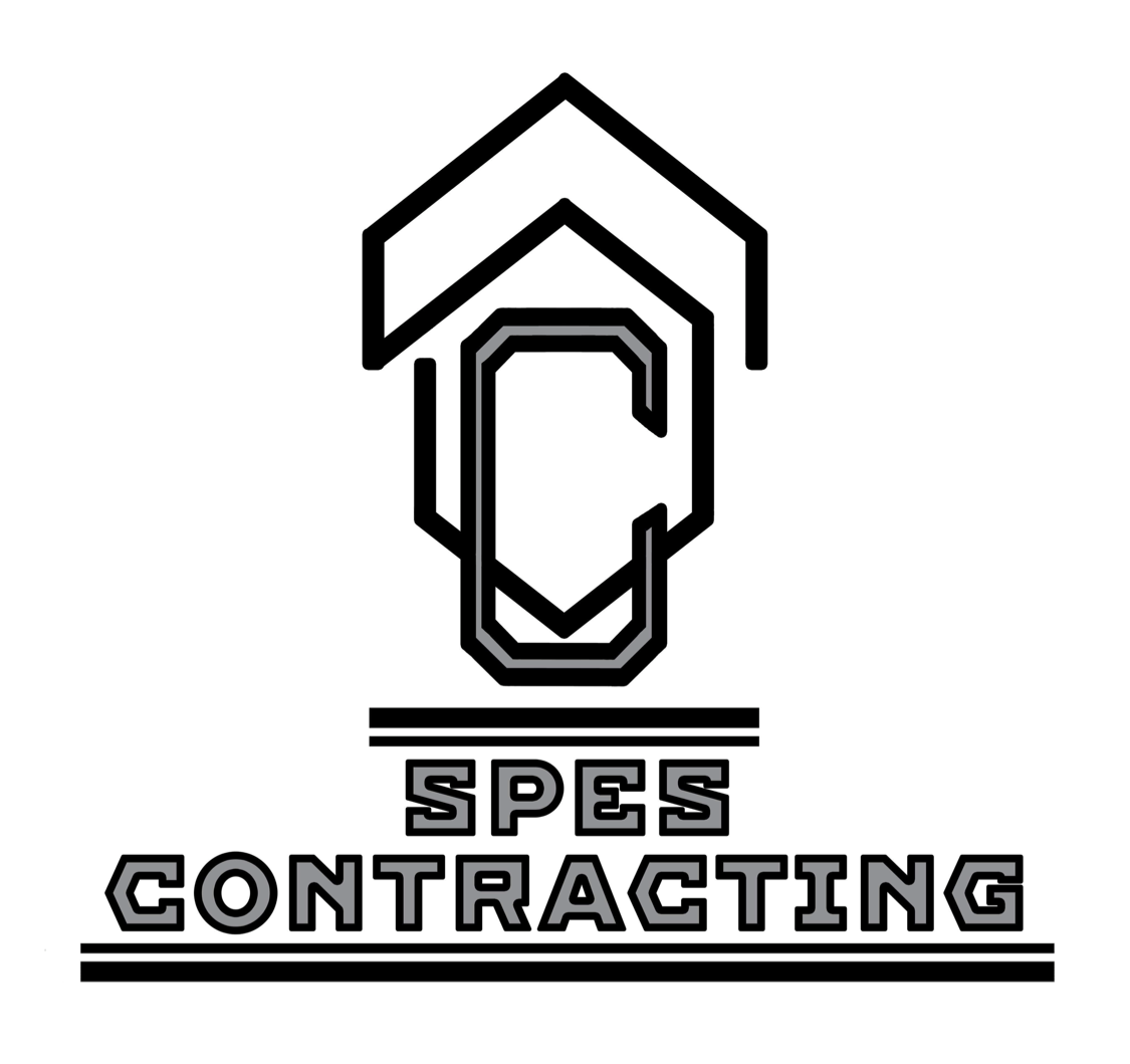 Logo for Spes Contracting LLC
