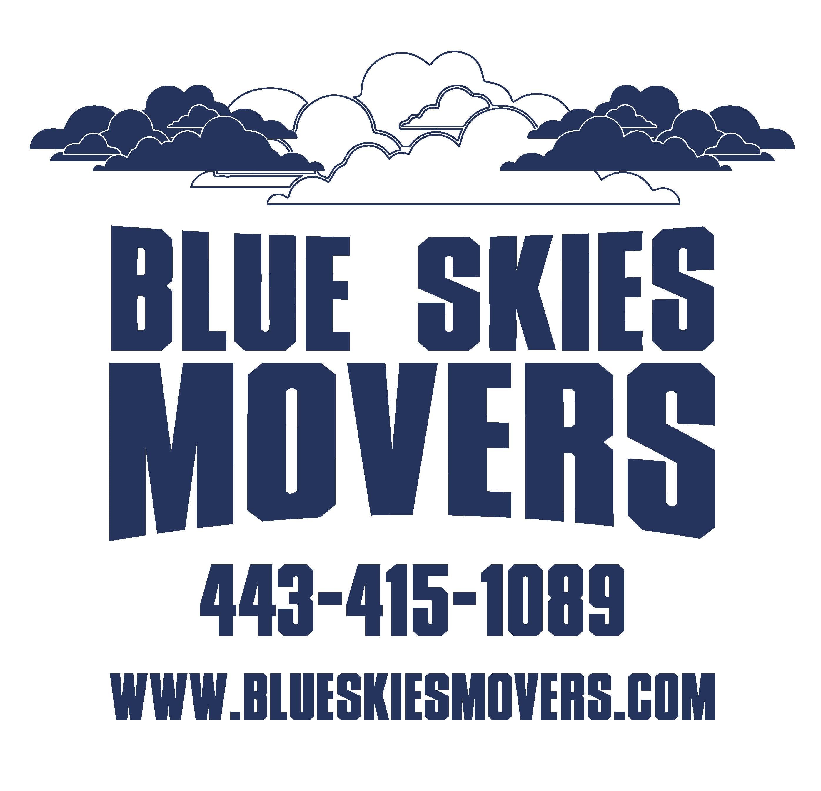 Avatar for Blue Skies Movers, LLC