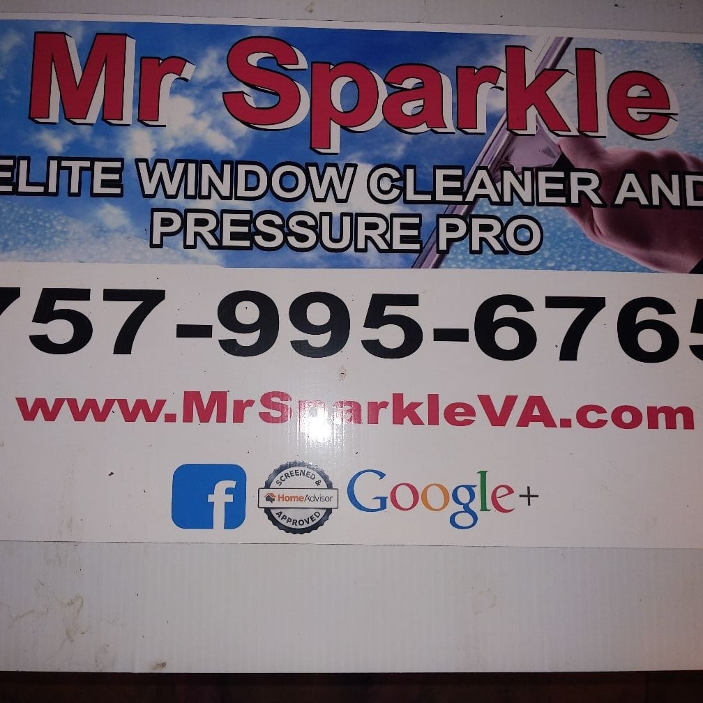 Avatar for Mr. Sparkle