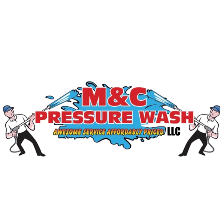 Avatar for MNC Pressure Washing LLC
