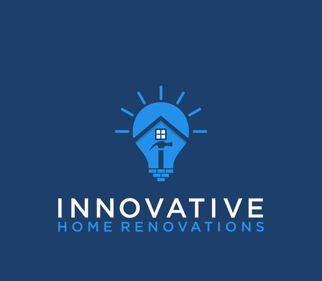 Innovative Home Renovations logo
