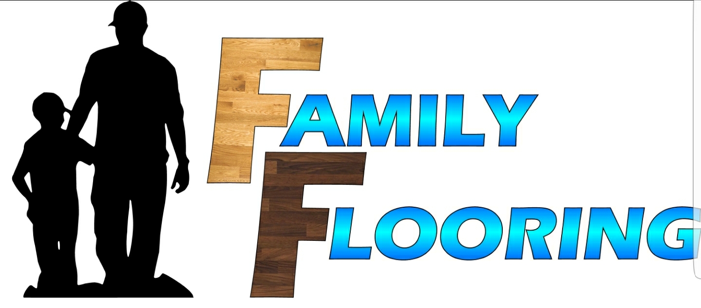 Family Flooring logo