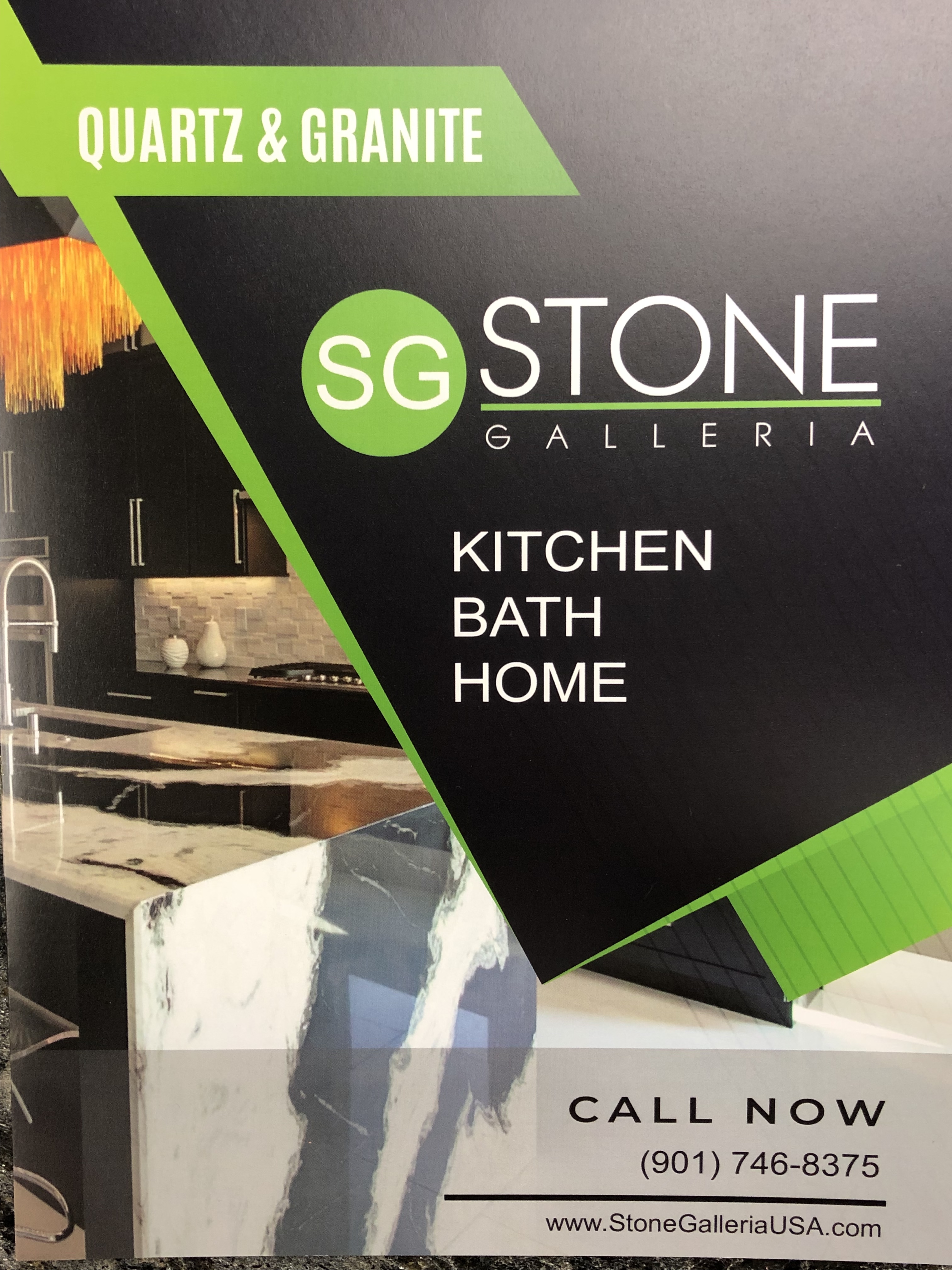 Avatar for Stone Galleria