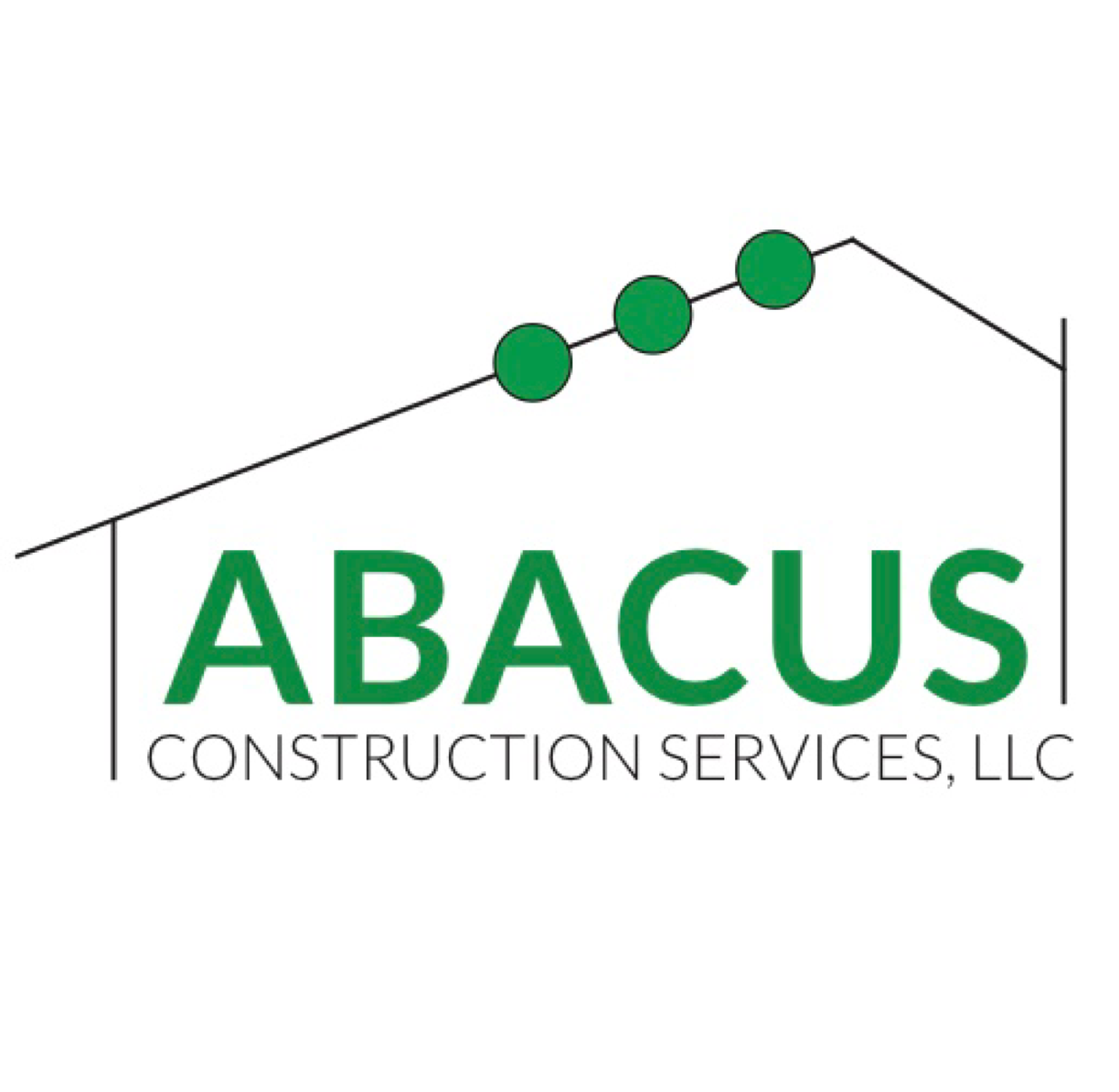 Logo for Abacus Construction Services, LLC
