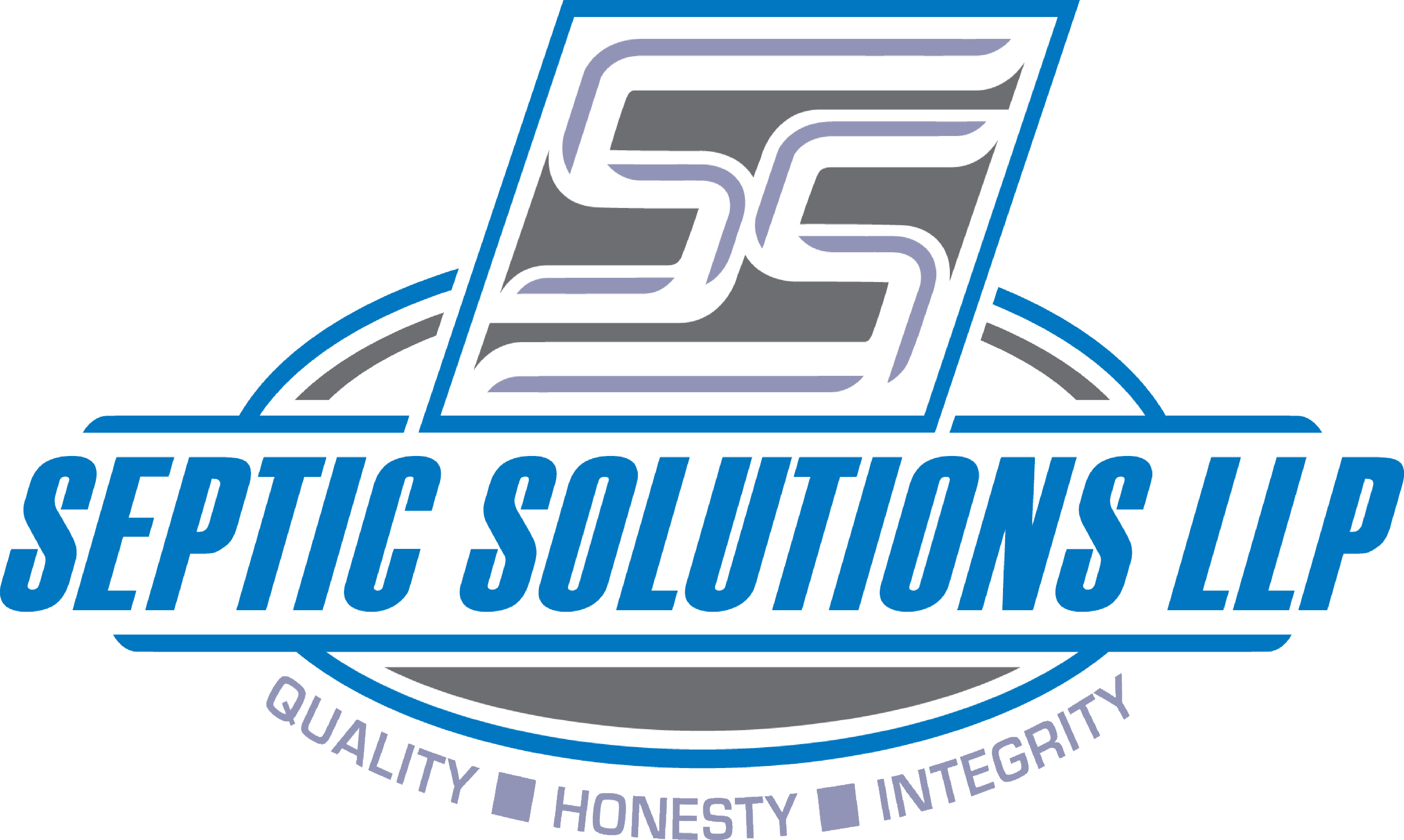 Septic Solutions logo