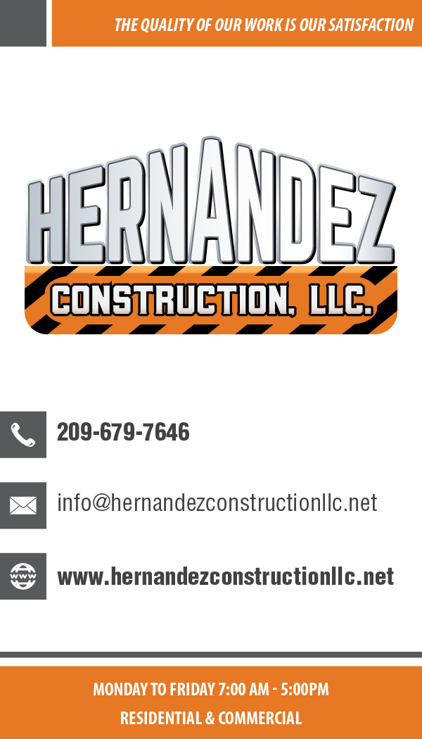 Avatar for Hernandez Construction
