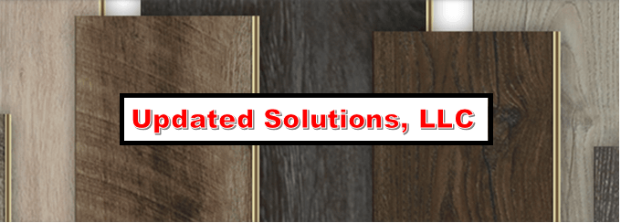 Updated Solutions logo