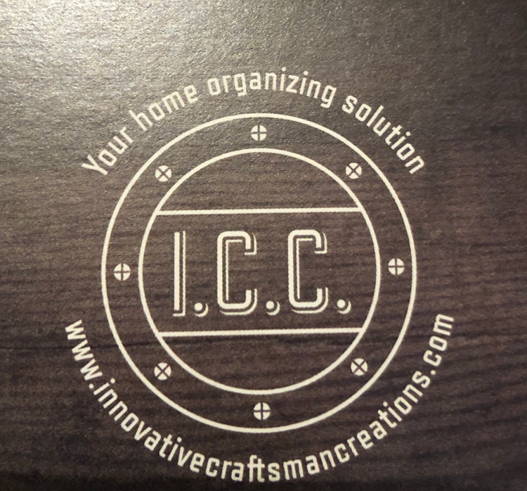 Avatar for Innovative Craftsman Creations