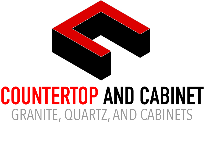 Logo for Countertop and Cabinet