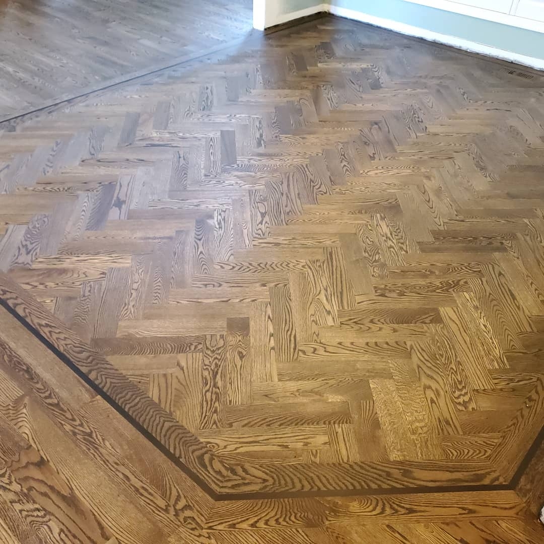 Avatar for Colpron Custom Floors LLC