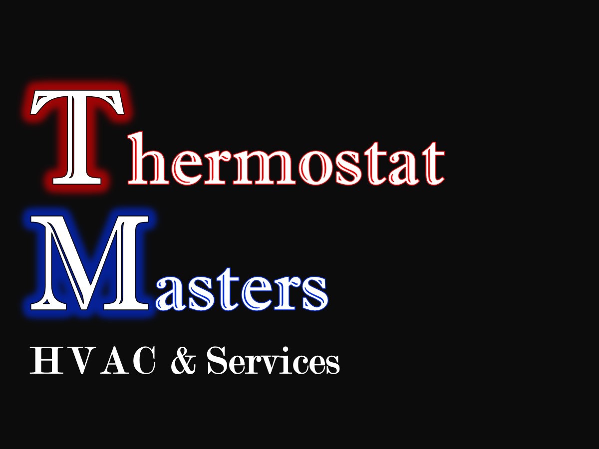 Thermostat Masters logo