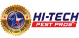 Avatar for Hi-Tech Pest Pros