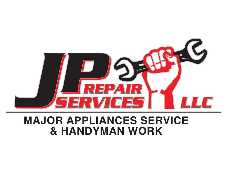 Logo for JP Repair Services L.L.C