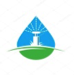 Metron irrigation logo