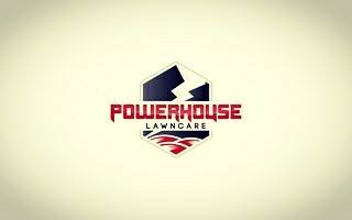 Powerhouse Lawn Care logo