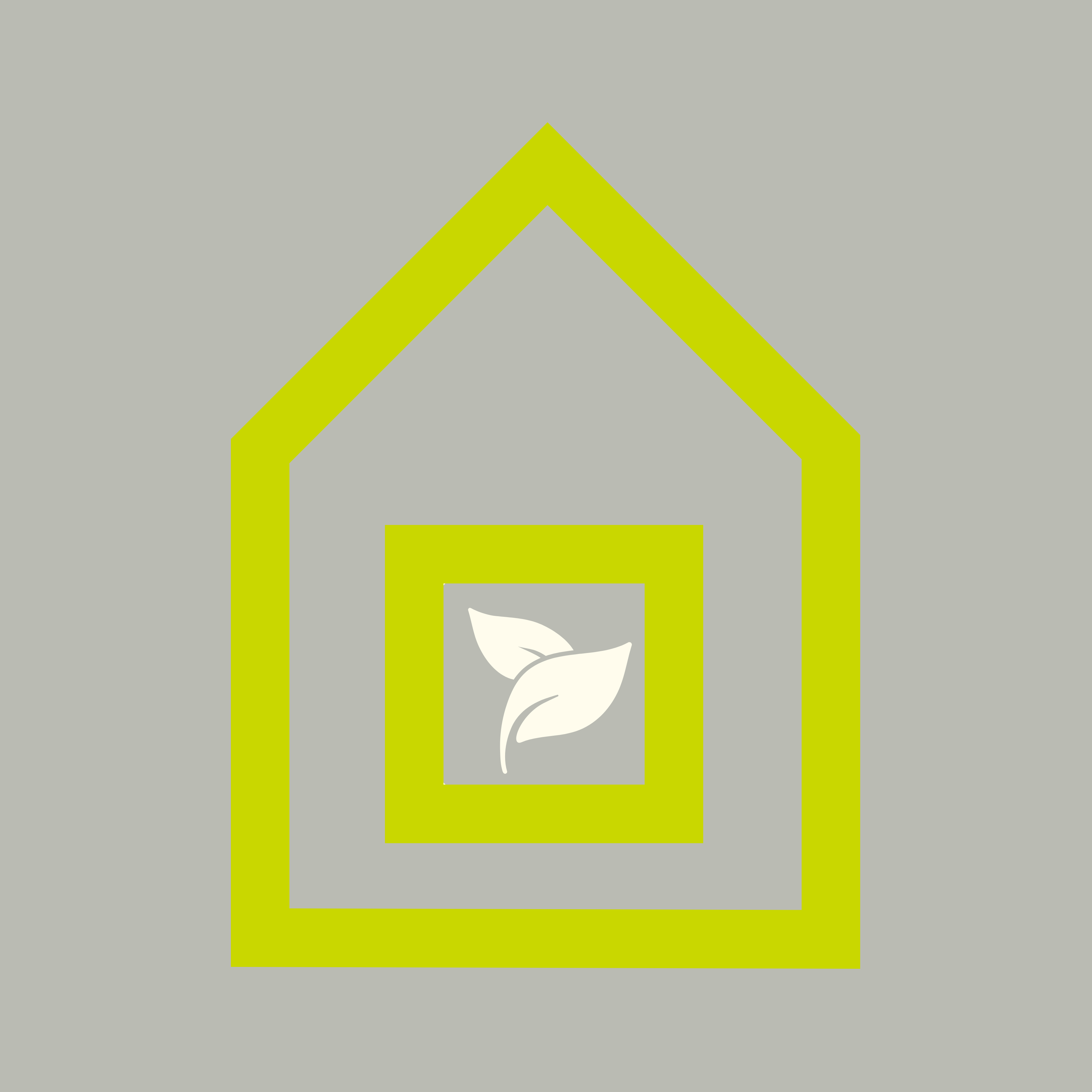 Logo for Emerald City Construction & Renovations