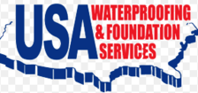 Usawaterproofing logo