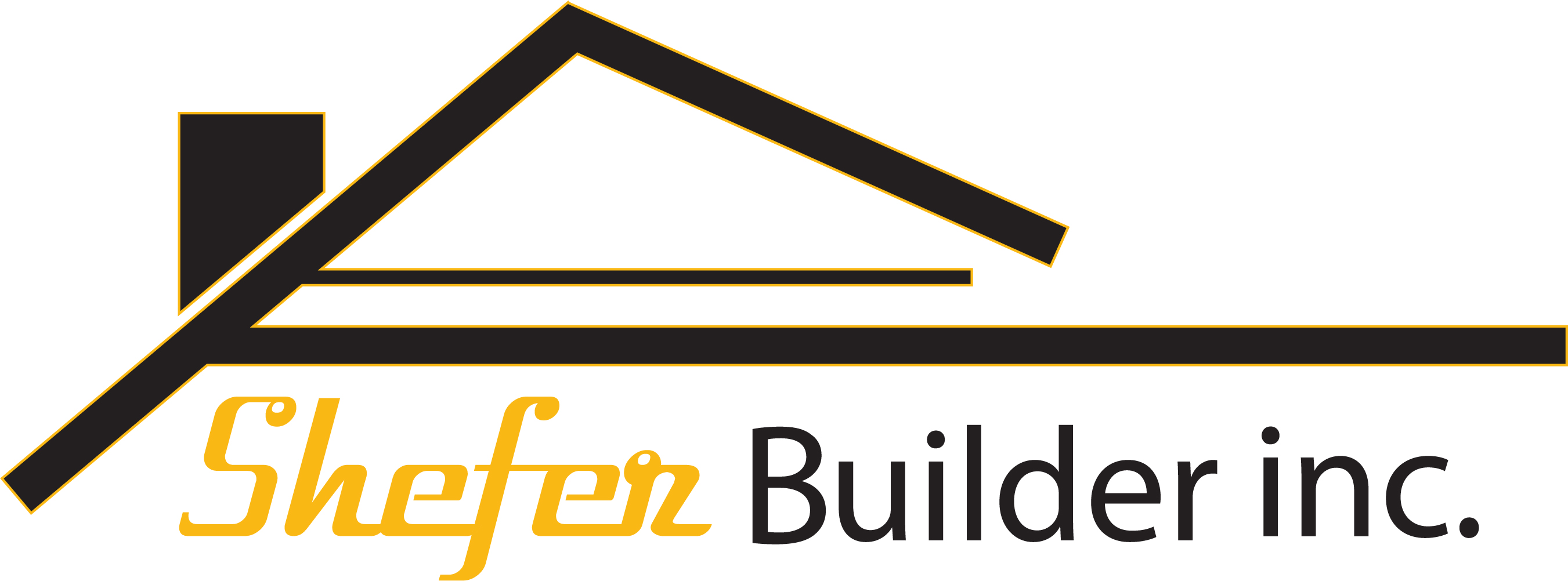 Shefer Builder INC logo