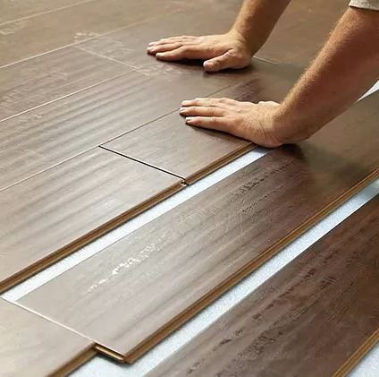 Logo for Branchwood Flooring LLC