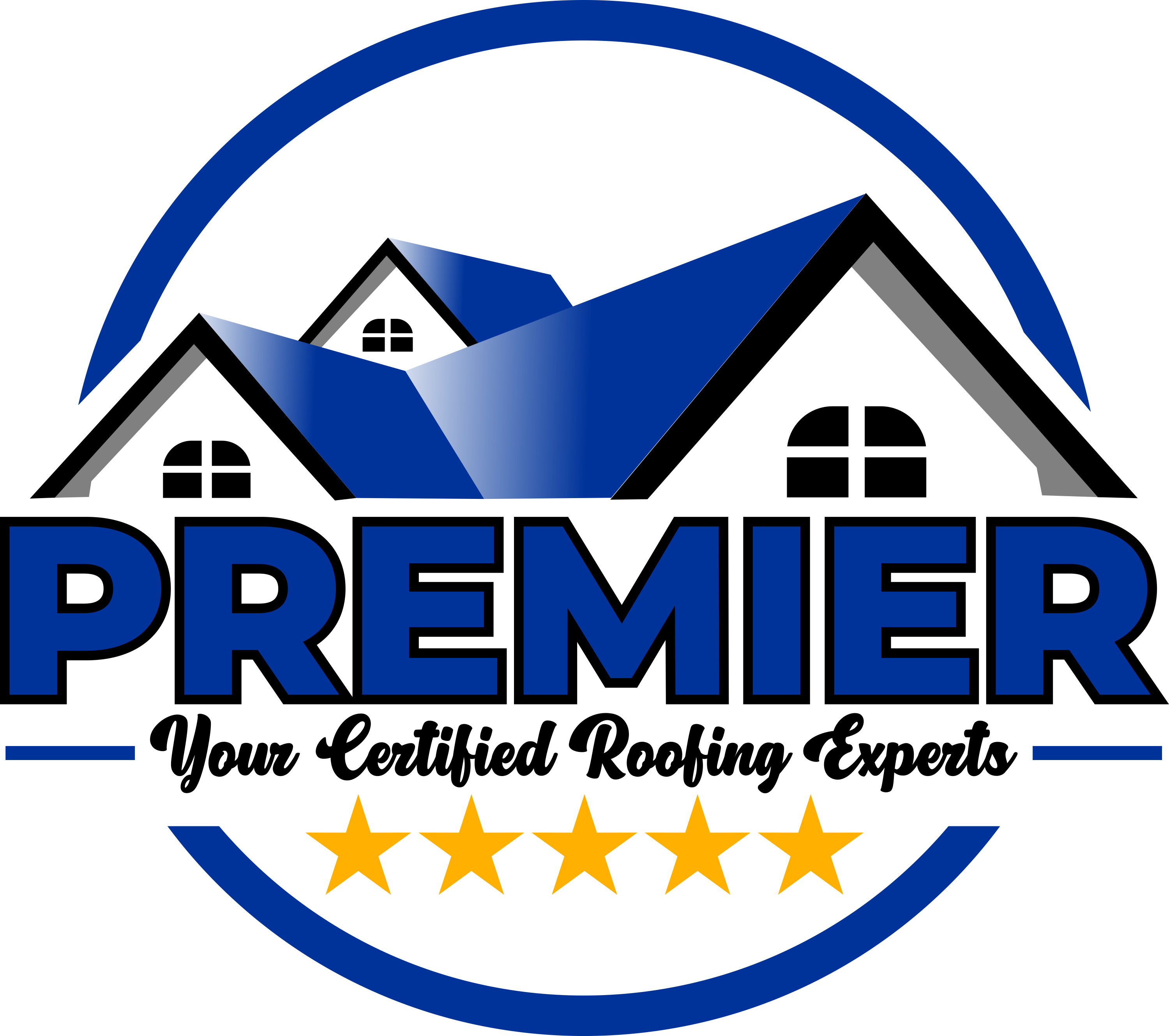 Logo for PREMIER Exteriors