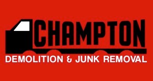 Avatar for Champton Demolition & Junk Removal