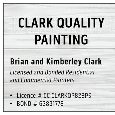 Avatar for Clark Quality Painting
