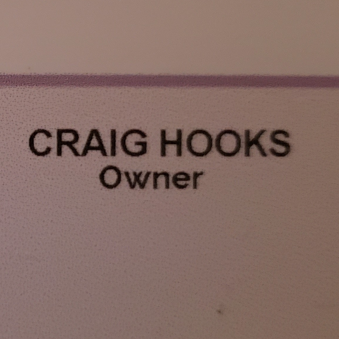 Avatar for Hooks Construction and Site Clean-Up Corp.