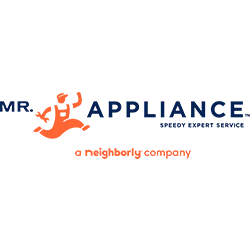 Mr Appliance of Springfield logo