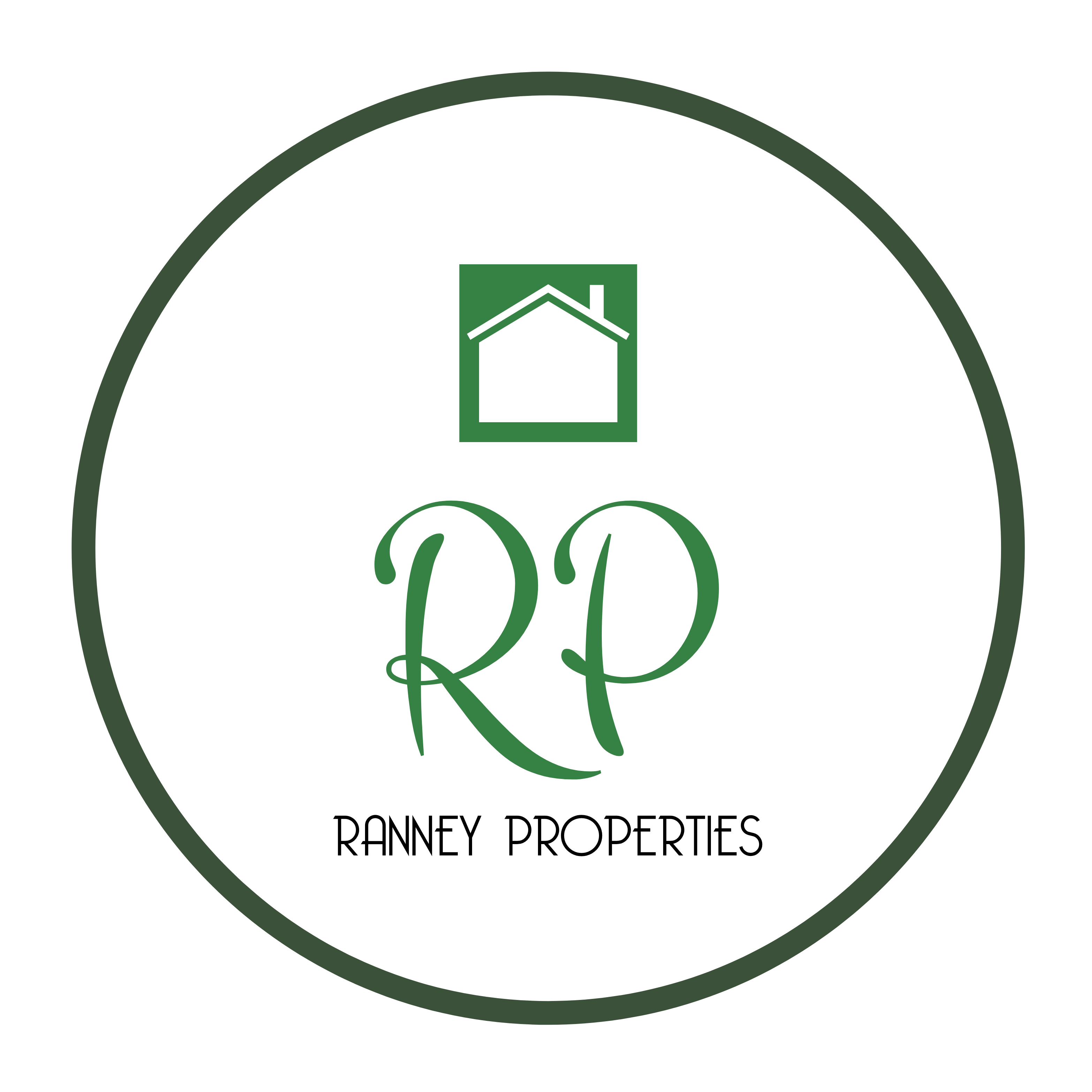 Logo for Ranney Properties, INC