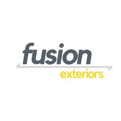 Fusion Exteriors logo