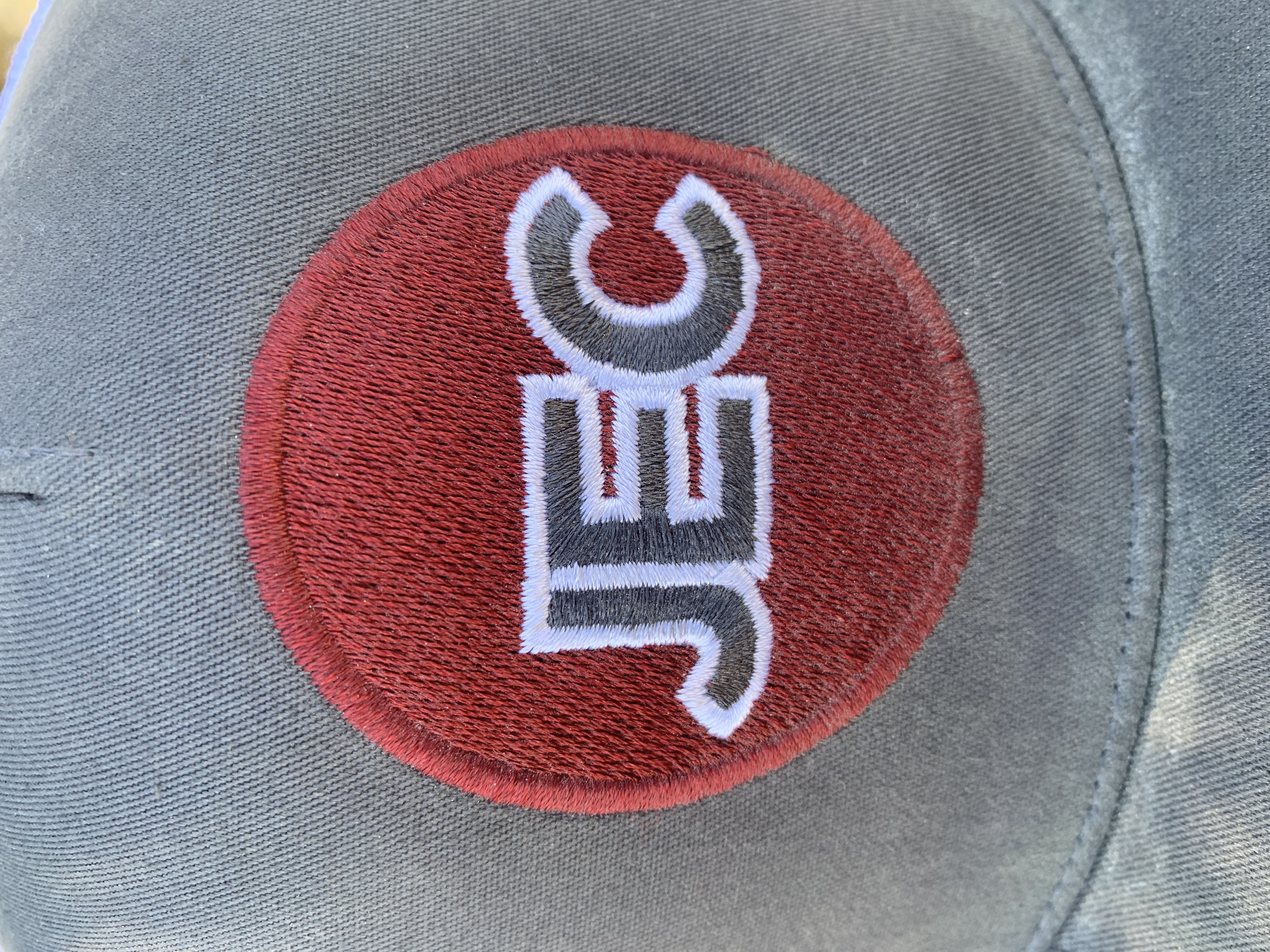 Logo for P.G. Landscaping