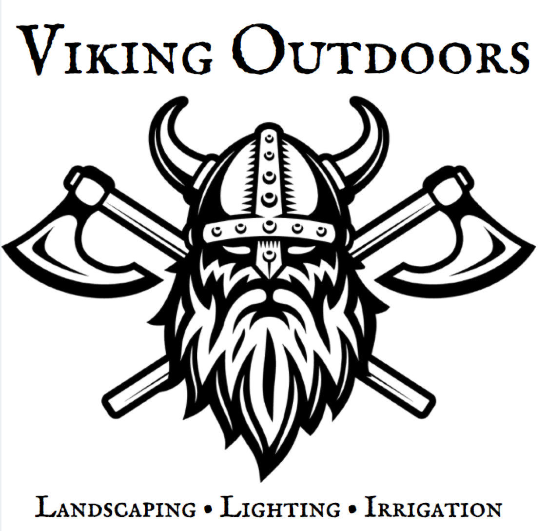 Logo for Viking Outdoors
