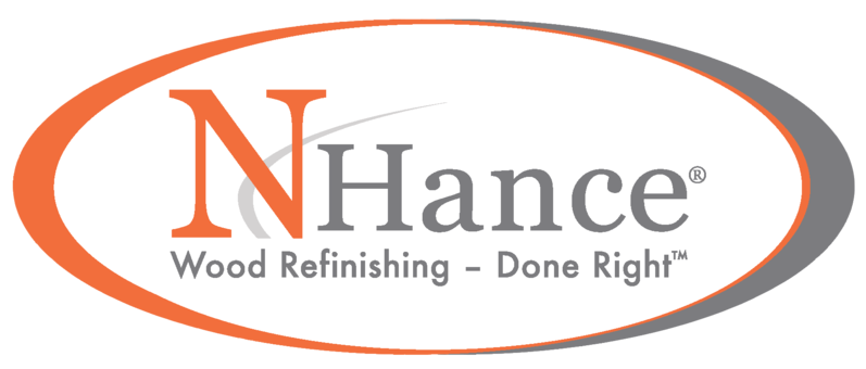 N-Hance of the Triad logo