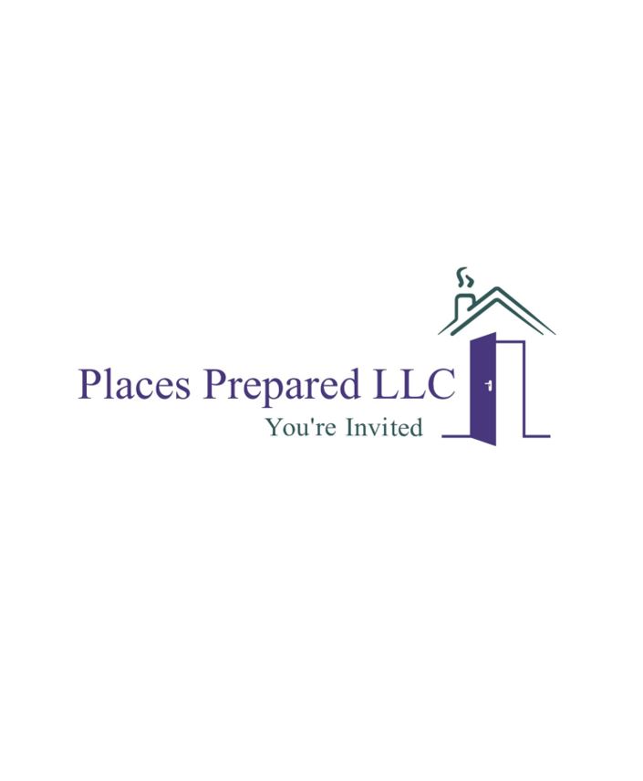 Logo for Places Prepared LLC