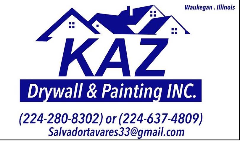 Avatar for KAZ Drywall & Painting Inc