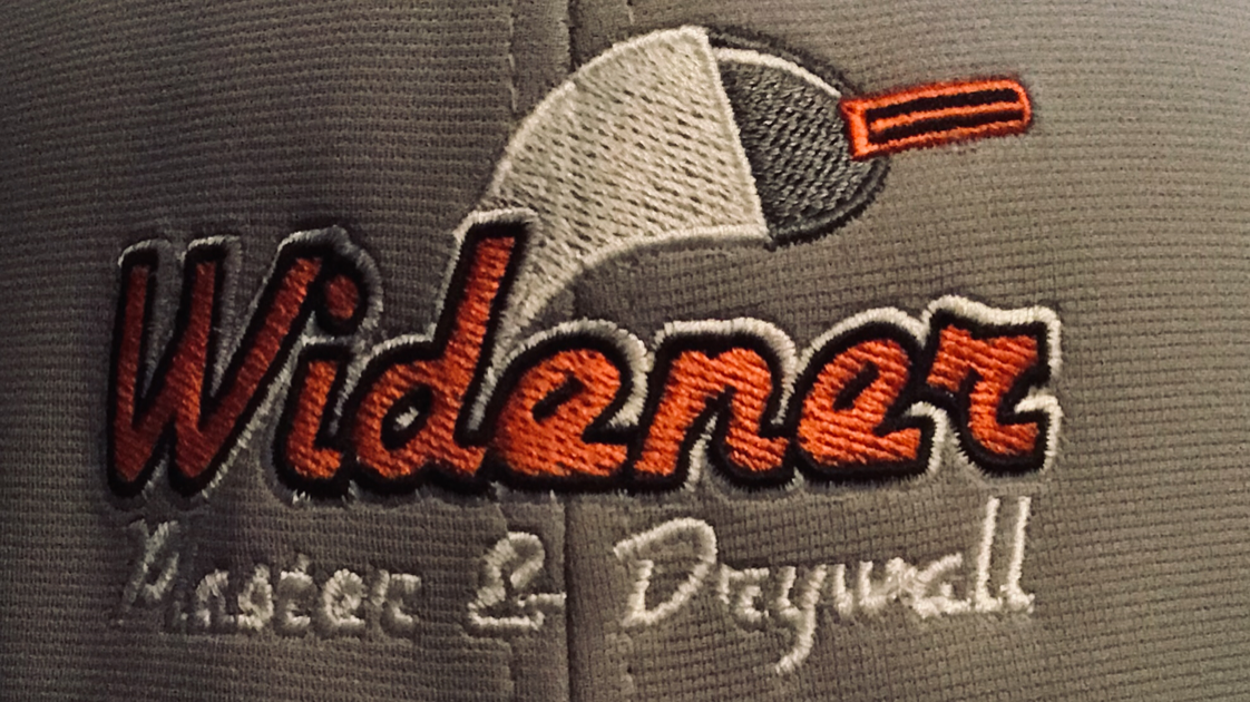 Widener Plastering and Drywall LLC logo