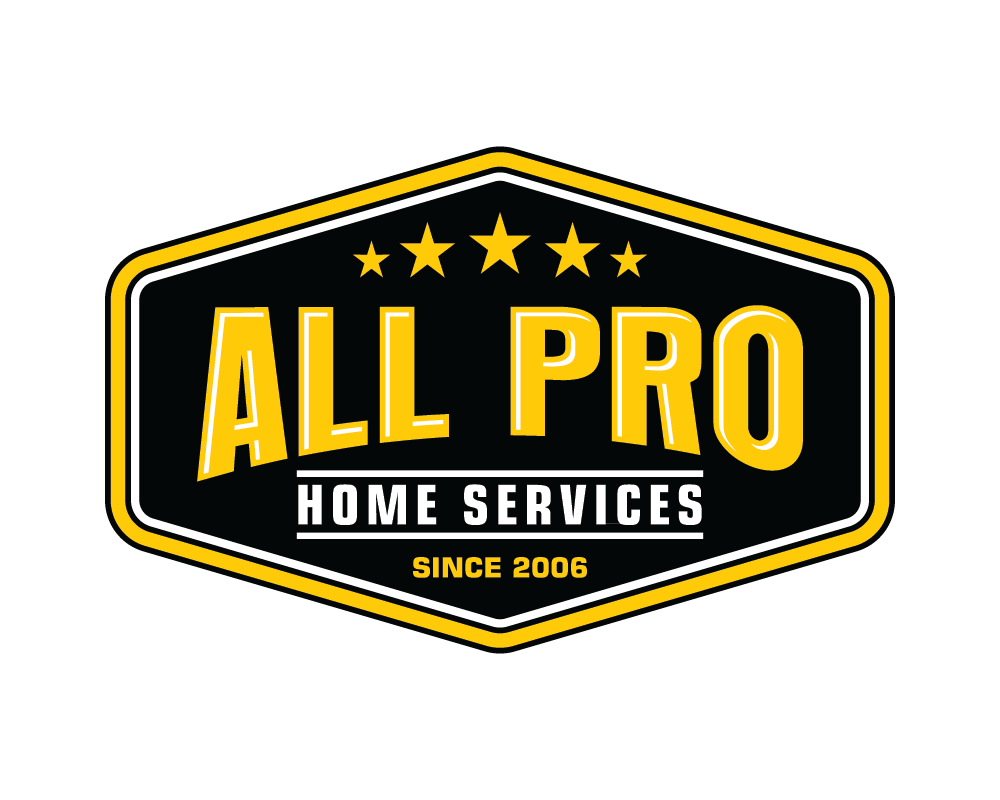 All Pro Home Services logo