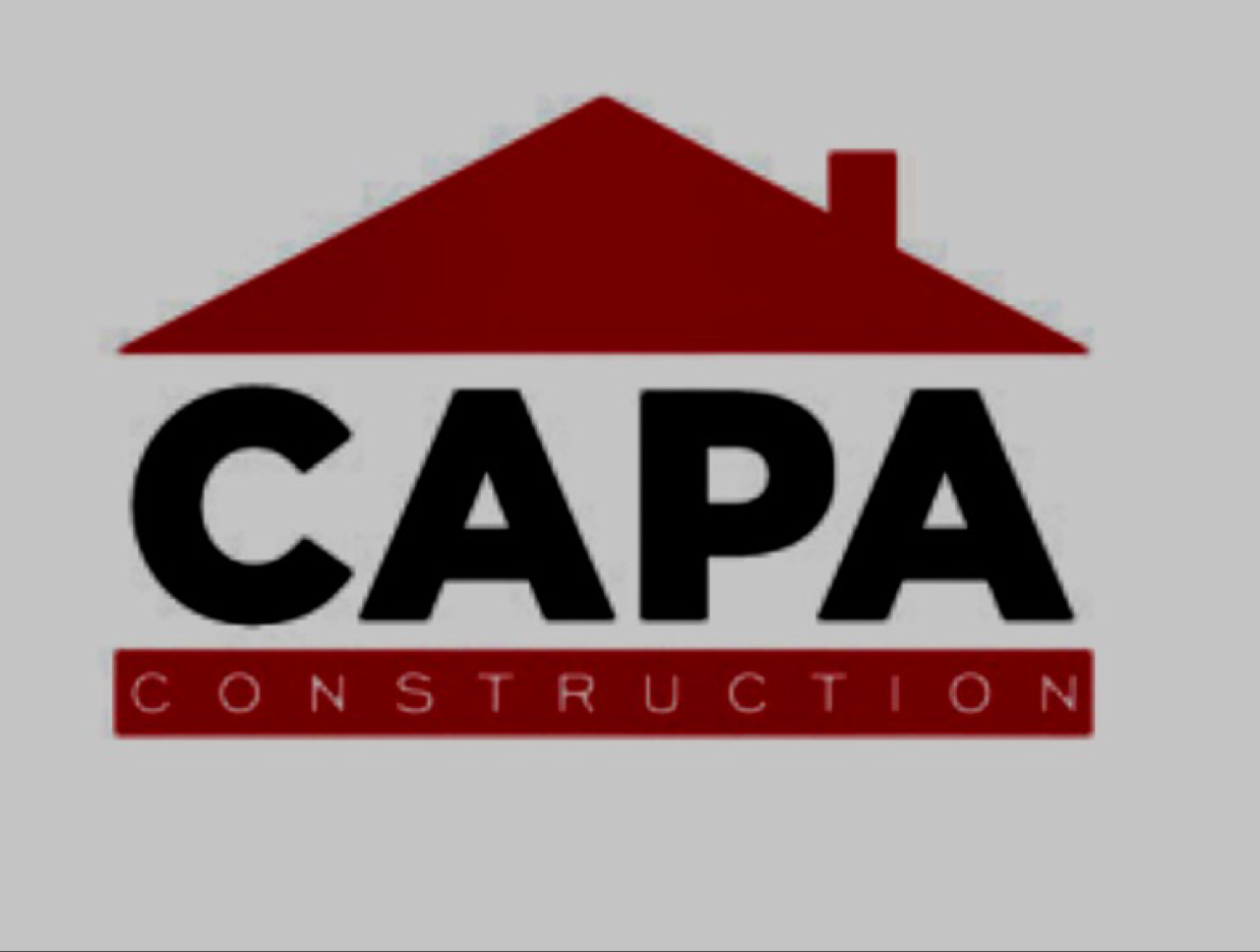 Capa Construction logo