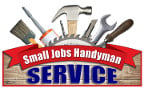 Avatar for Small Jobs Handyman Service