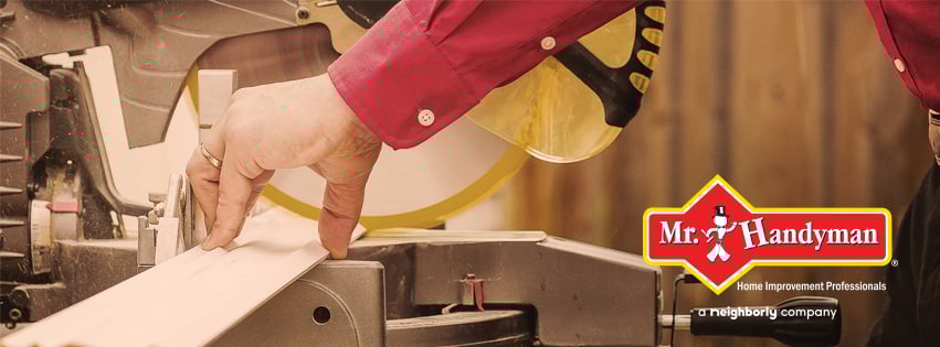 Avatar for Mr. Handyman serving Citrus Park and Keystone