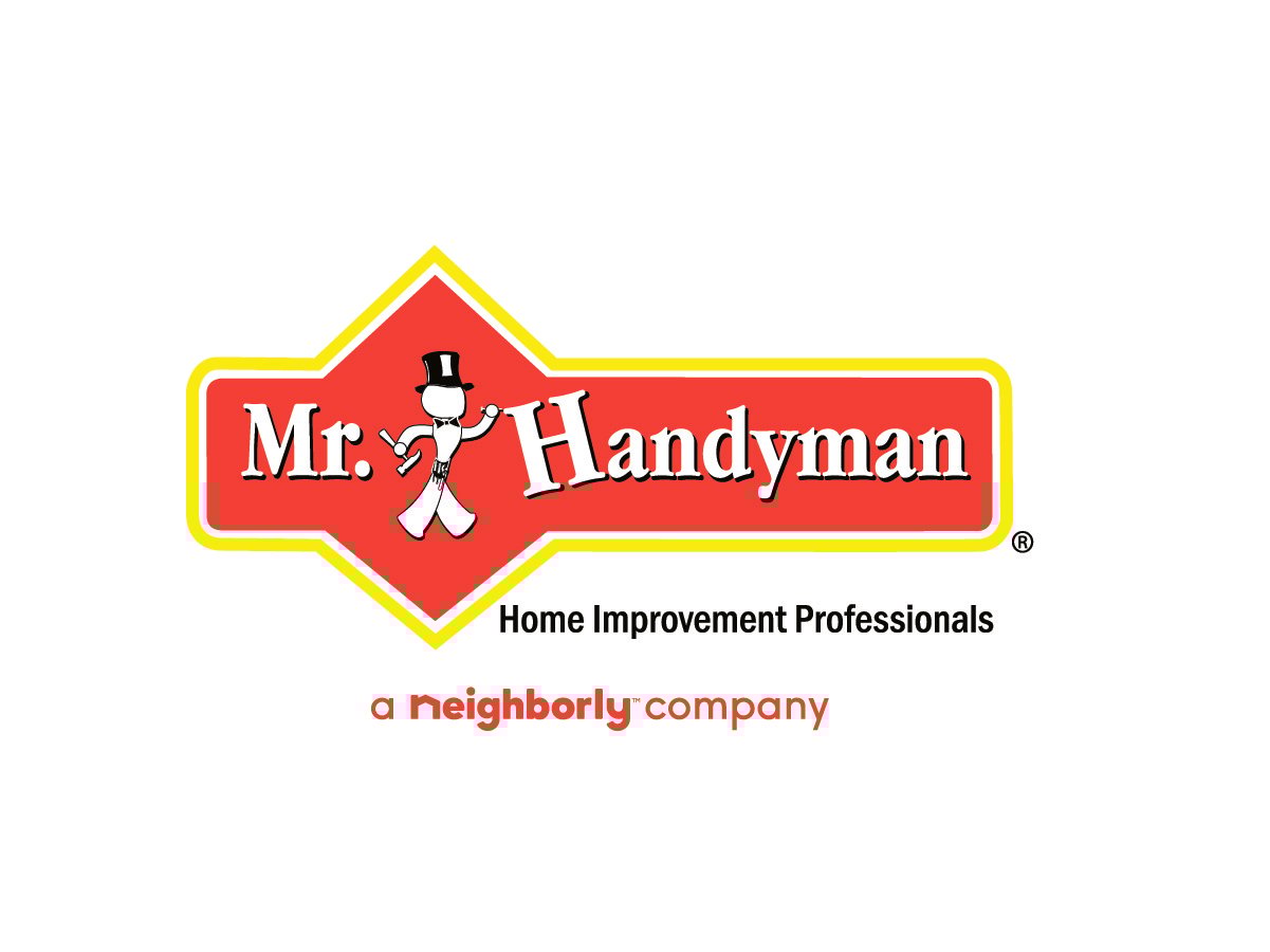 Mr. Handyman E. Columbus, New Albany and Gahanna logo