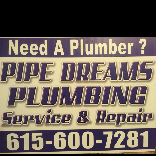 Avatar for Pipe Dreams Plumbing