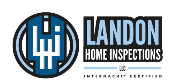 Landon Home Inspections, LLC logo